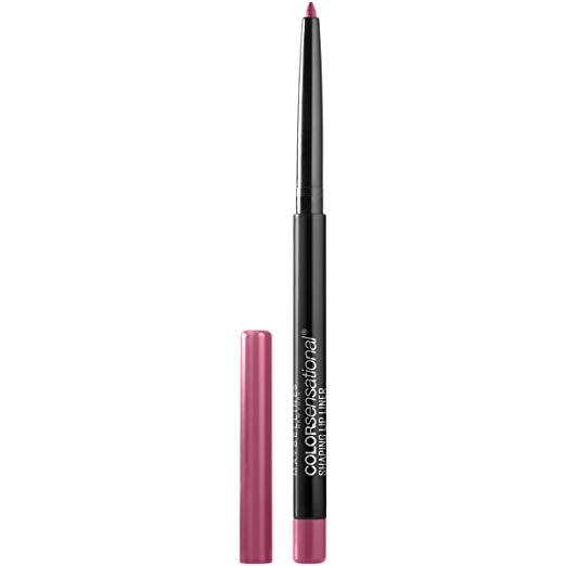 MAYBELLINE Color Sensational Shaping Lip Liner Pink Wink