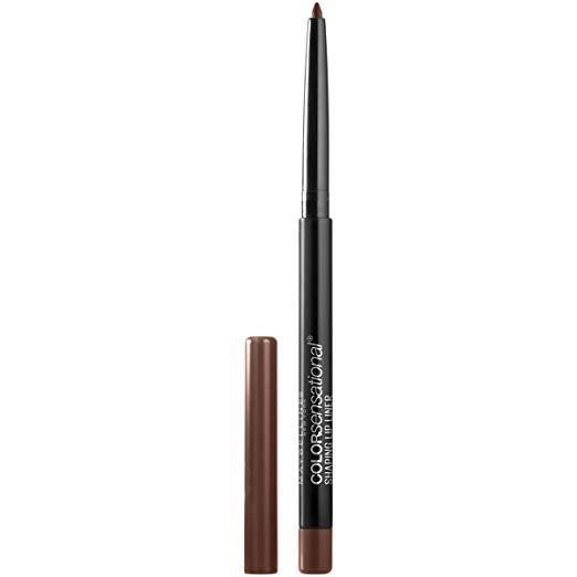 MAYBELLINE Color Sensational Shaping Lip Liner Divine Wine