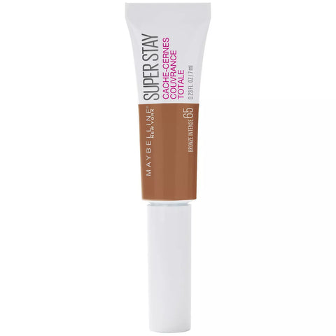 MAYBELLINE SuperStay Full Coverage Under-Eye Concealer Deep Bronze