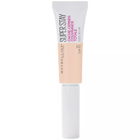 MAYBELLINE SuperStay Full Coverage Under-Eye Concealer Fair