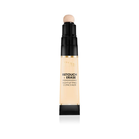 MILANI Retouch + Erase Light-Lifting Concealer, Fair