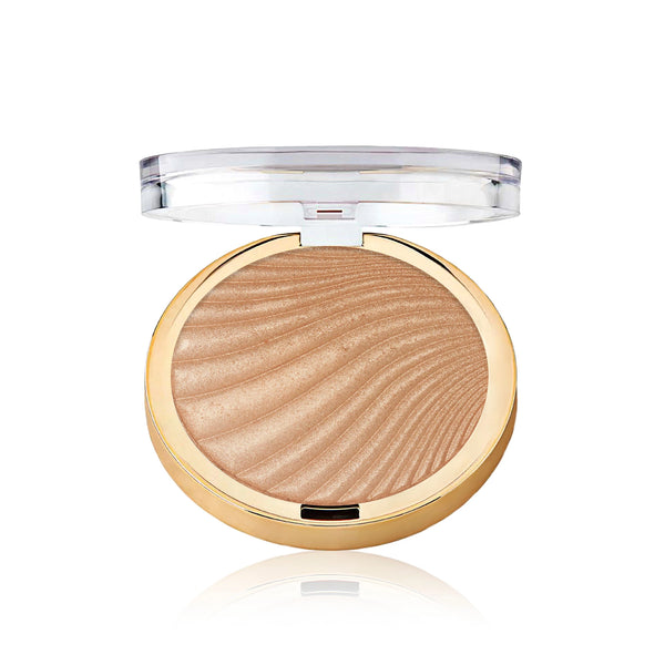 MILANI Strobelight Instant Glow Powder, Sunglow