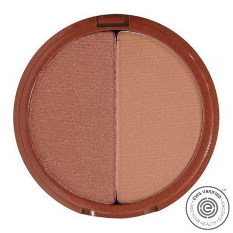 MINERAL FUSION - Bronzer Duo