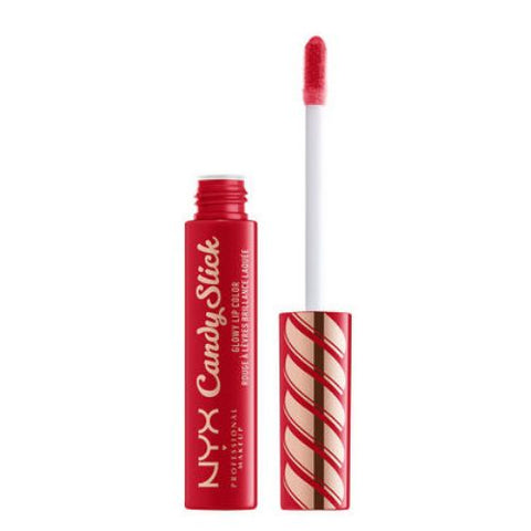 NYX Candy Slick Glowy Lip Jawbreaker