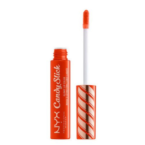 NYX Candy Slick Glowy Lip Sweet Stash