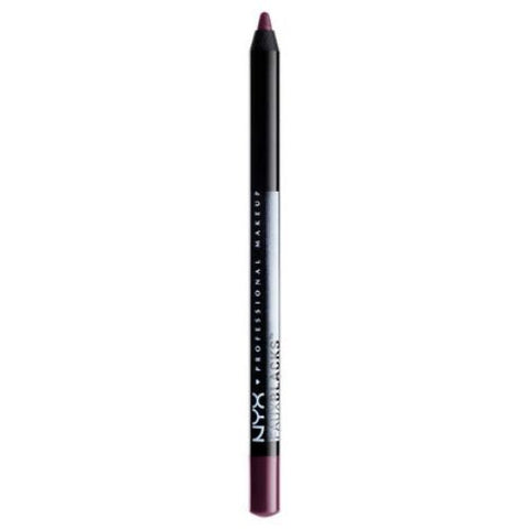 NYX Faux Blacks Eyeliner Blackberry