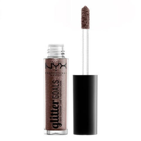 NYX Glitter Goals Liquid Eyeshadow Multiverse