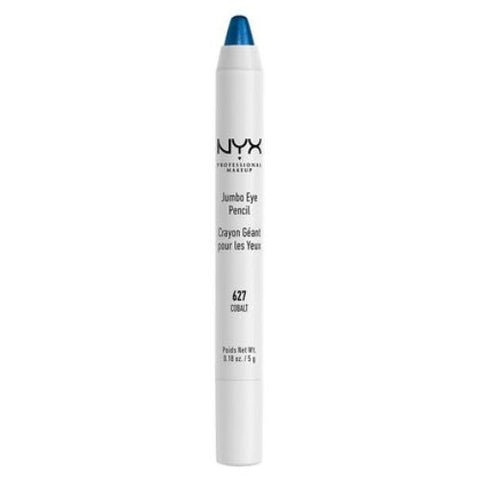 NYX Jumbo Eye Pencil, Cobalt