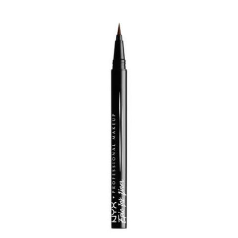 NYX Epic Ink Liner Brown