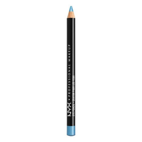 NYX Slim Eye Pencil Sky Shimmer