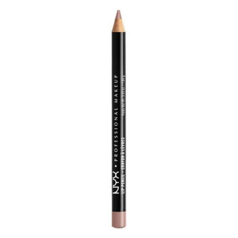 NYX Slim Lip Pencil Liner Pencil Mauve