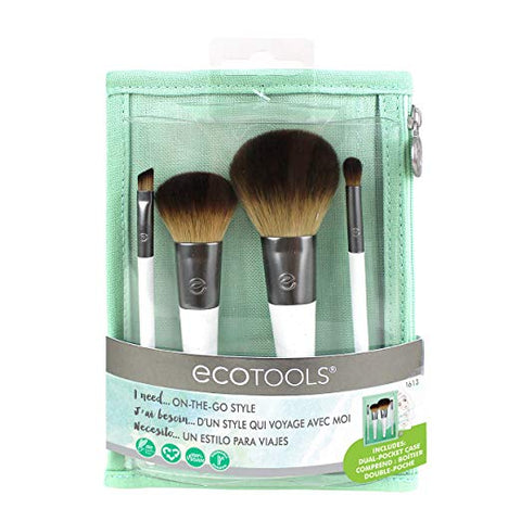 ECO TOOLS On The Go Style Kit