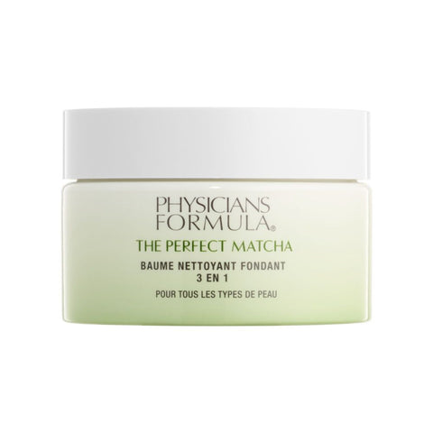 PHYSICIANS FORMULA Perfect Matcha 3-In-1 Melting Cleansing Balm