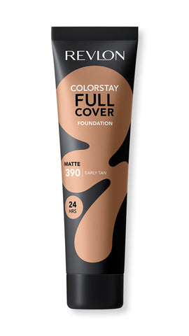 REVLON ColorStay Full Cover Foundation Early Tan