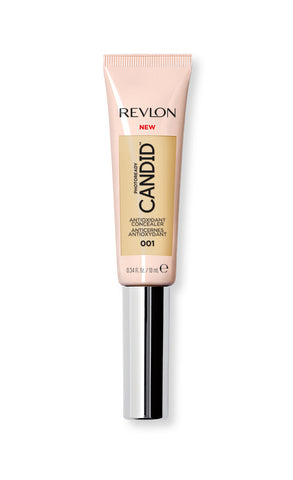 REVLON PhotoReady Candid Antioxidant Concealer, Banana