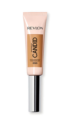 REVLON PhotoReady Candid Antioxidant Concealer, Medium Deep