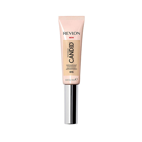 REVLON PhotoReady Candid Antioxidant Concealer, Light