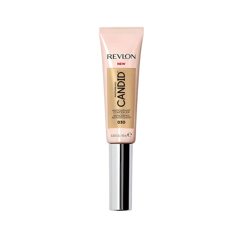 REVLON PhotoReady Candid Antioxidant Concealer, Light/Medium