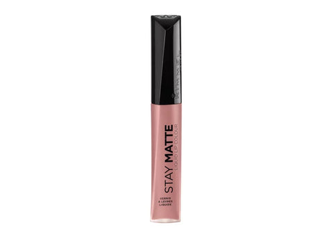 RIMMEL Stay Matte Liquid Lip Colour, Starpless