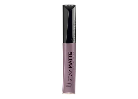 RIMMEL Stay Matte Liquid Lip Colour, Urban Affairs