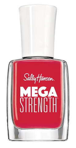 SALLY HANSEN Mega Strength Nail Color Class Act