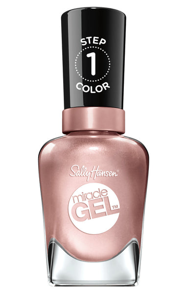 SALLY HANSEN Miracle Gel Nail Color Out Of Pearl