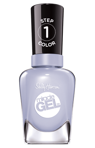 SALLY HANSEN Miracle Gel Nail Color O-Zone You Didn't