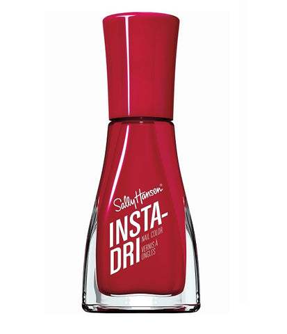 SALLY HANSEN Insta-Dri Nail Color, Let's Jam