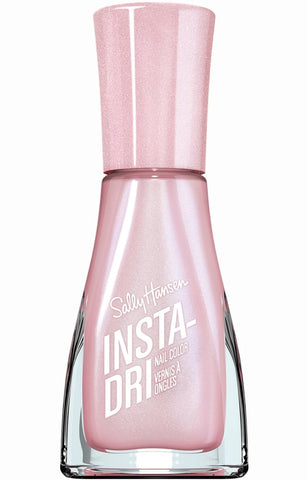 SALLY HANSEN Insta-Dri Nail Color, Make It Snappy!