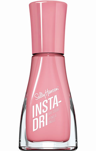 SALLY HANSEN Insta-Dri Nail Color, Sugar Poppy