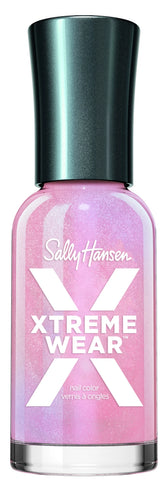 SALLY HANSEN Hard As Nails Xtreme Wear On Cloud Shine