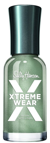 SALLY HANSEN Hard as Nails Xtreme Wear Pine Shine