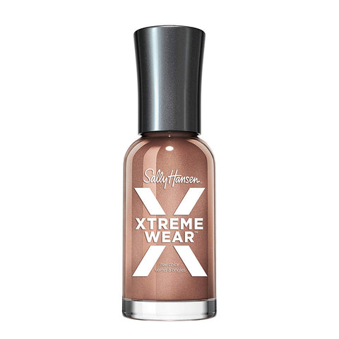 SALLY HANSEN Hard as Nails Xtreme Wear Rose Bold