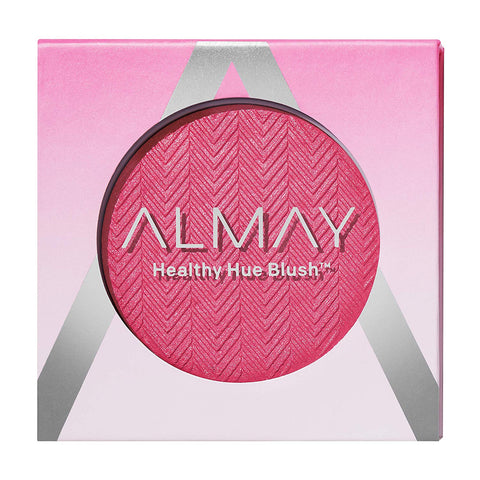 ALMAY - Healthy Hue Blush Pink Flush 300
