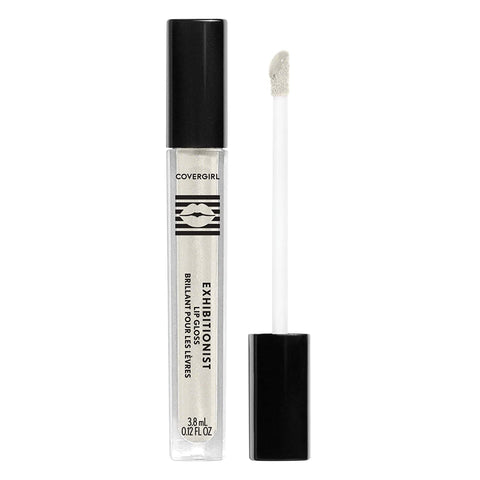 COVERGIRL - Exhibitionist Lip Gloss Ghosted