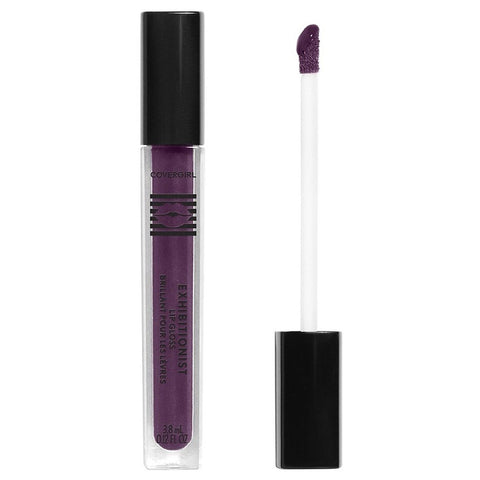 COVERGIRL - Exhibitionist Lip Gloss Low Key