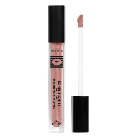 COVERGIRL - Exhibitionist Lip Gloss Unsubscribe
