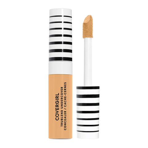 COVERGIRL - TruBlend Undercover Concealer Soft Tan M500