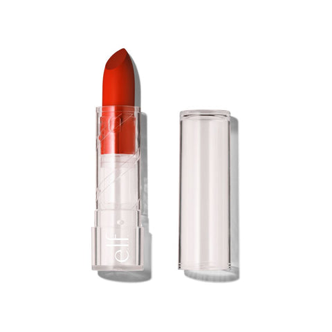 e.l.f. - SRSLY Satin Lipstick Pepper