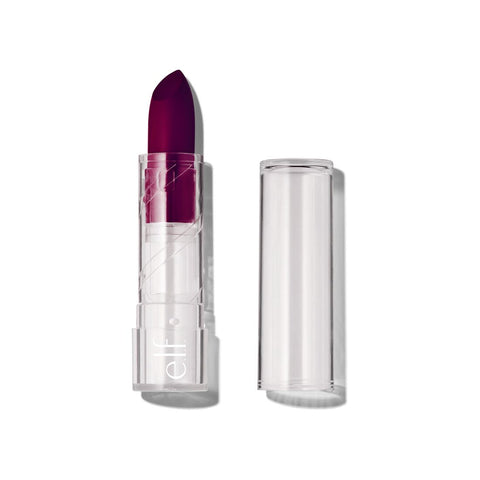 e.l.f. - SRSLY Satin Lipstick Sugarplum