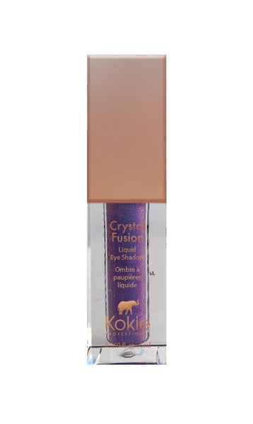 KOKIE COSMETICS - Crystal Fusion Liquid Eyeshadow Pandora 494
