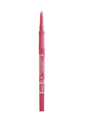 KOKIE COSMETICS - Retractable Lip Liner Rosy Pink LL524