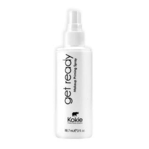 KOKIE COSMETICS - Get Ready Makeup Priming Spray