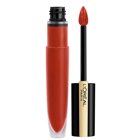 L'OREAL - Rouge Signature Matte Lip Stain Admired 458