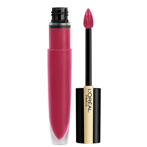 L'OREAL - Rouge Signature Matte Lip Stain Desired 456