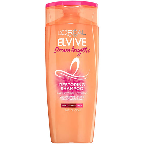 L'OREAL - Elvive Dream Lengths Restoring Shampoo