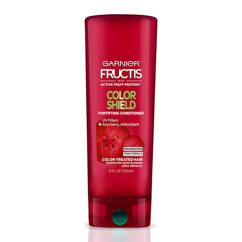 L'OREAL - Color Shield Fortifying Conditioner for Color-Treated Hair