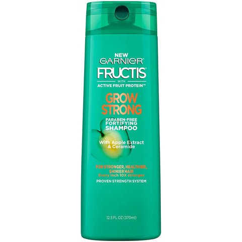 L'OREAL - Grow Strong Fortifying Shampoo with Apple Extract