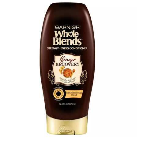 L'OREAL - Whole Blends Ginger Recovery Strengthening Conditioner