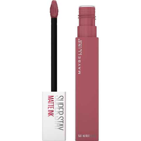 MAYBELLINE - SuperStay Matte Ink Liquid Lipstick Ringleader 175